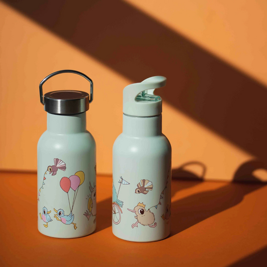 Kuwi & Friends Drink Bottle - 350ml