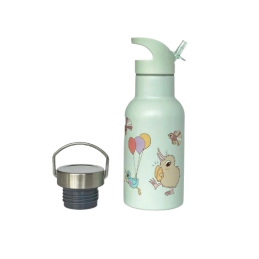 Kuwi & Friends Drink Bottle - 350ml
